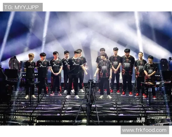 电竞比分CSGO纪实探讨EDG在转型过程中面临的挑战与机遇实时新闻